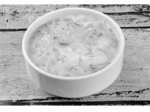 Cream Of Mushroom Soup