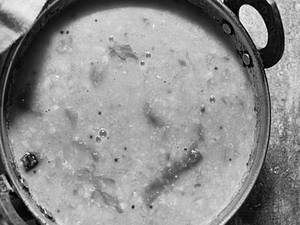 Dal Fry