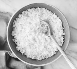 Plain Rice