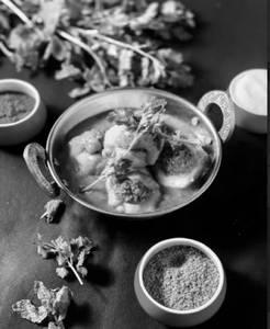 Bharwan Aloo Bhojpuri