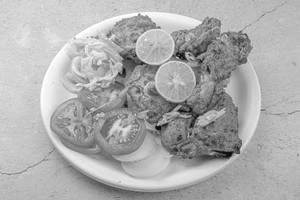 Tandoori Chicken