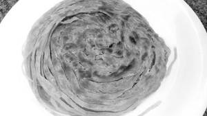 Laccha Paratha