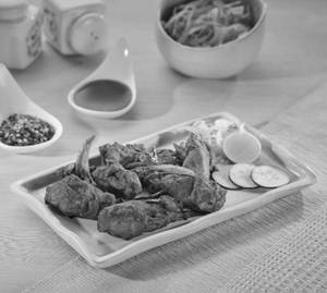 Chicken Fry