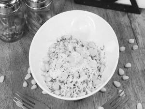 Cheese Corn Maggi