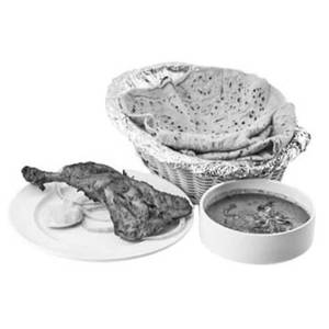 Tandoori Set