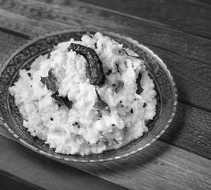 Curd Rice