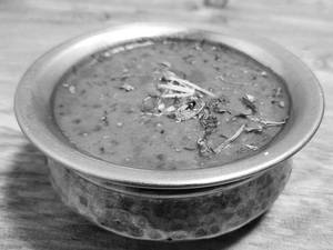 Dal Makhani