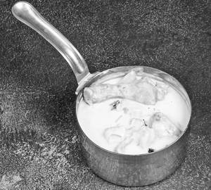 Chicken Stew