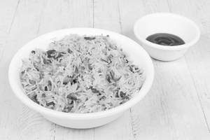 Paneer Fried Rice