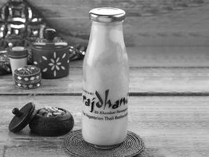 Maharaja-lassi