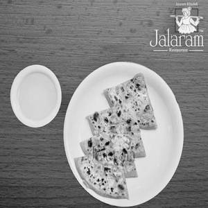 Vedmi ( Puranpoli)