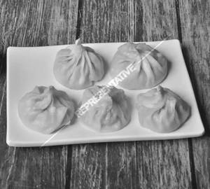 Chicken Steam Momo