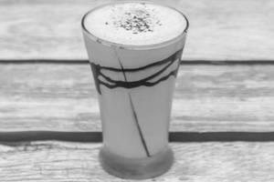 Cold Coffee