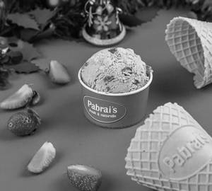 Strawberry (Scoop)