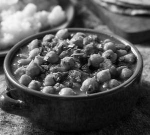 Chana Masala