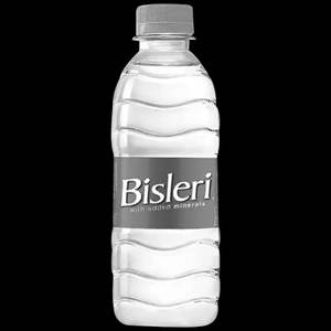 Mineral water
