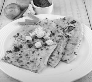 Stuff Naan