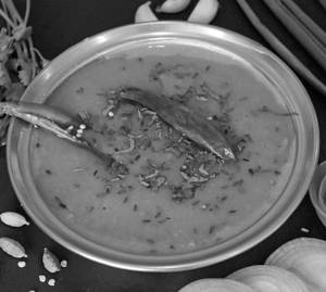 Dal Tadka