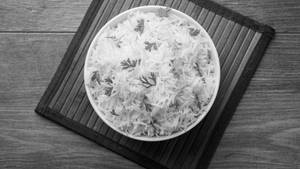 Basmati Steamed Rice