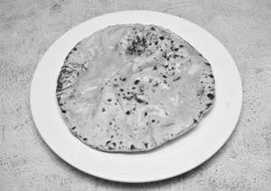 Tawa Roti Ghee
