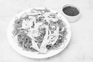 Egg Noodles