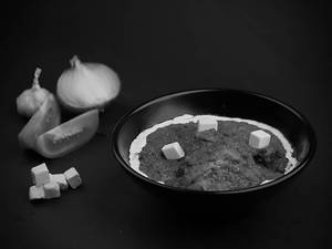 Paneer Butter Masala [Full]