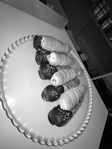 Cream Roll