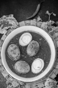 Egg Rara