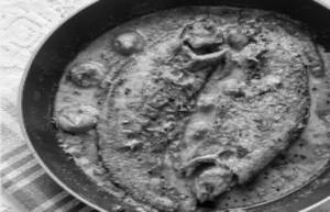 Local Pabo Fish (pabda)