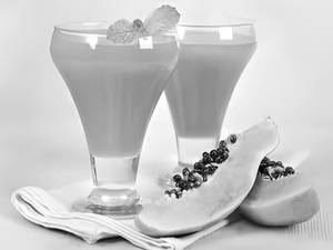 Papita Shakes