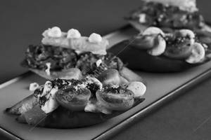 Bruschetta