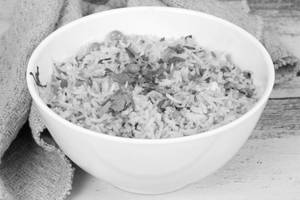 Veg Biryani