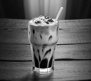Cold Coffee