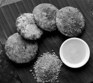 Podi Idli