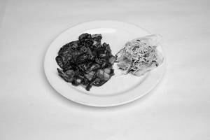 Prawns Manchurian
