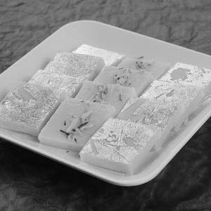 Khoya katli