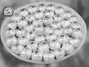 Mawa Laddu