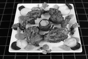 Chicken Tandoori