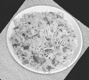 Egg Fried Rice