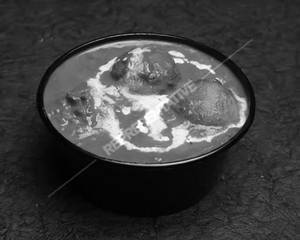 Hariyali Kofta Curry