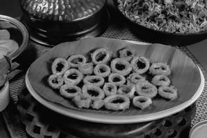 Squid Koliwada