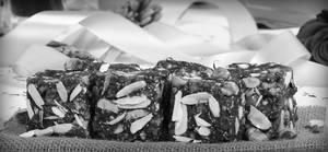 DryFruit Burfi Sugarfree