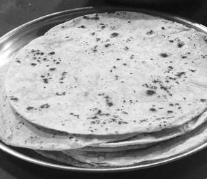 Sugar Control Roti 