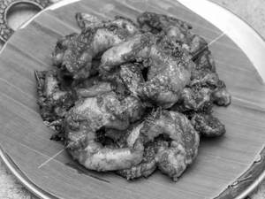 Rawas Tawa Fry