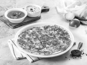 Masala Uttapam