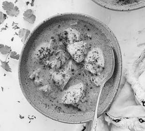Chicken Kali Mirch Tikka