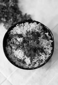 Vegetable Pulao