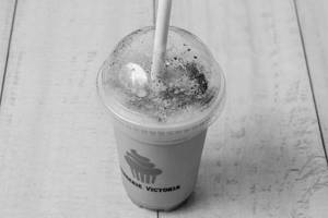 Regular Iced Latte [300 ML][Serves 1]