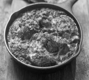 Chicken Masala