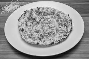 Plain Kulcha ( 1 Pc )